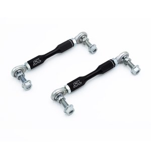 Toyota GR86 Sway Bar Endlinks - Front - SPL Parts - Short Version - `13-`27